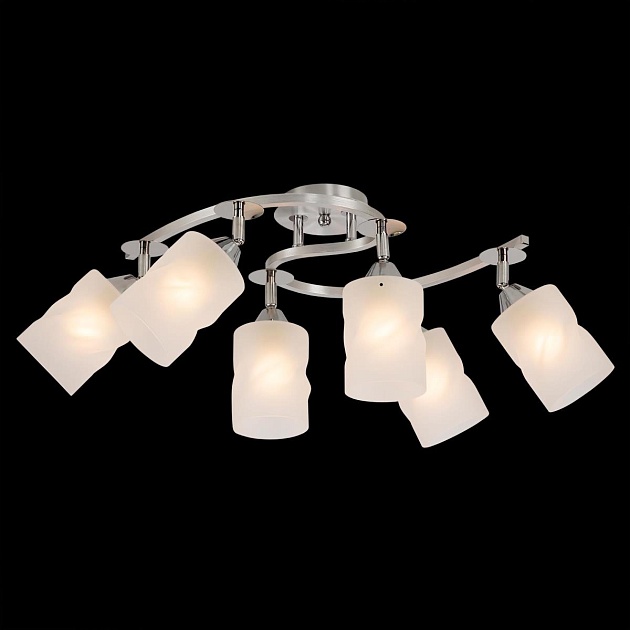 Потолочная люстра Citilux Сиерра CL119260 Фото № 7