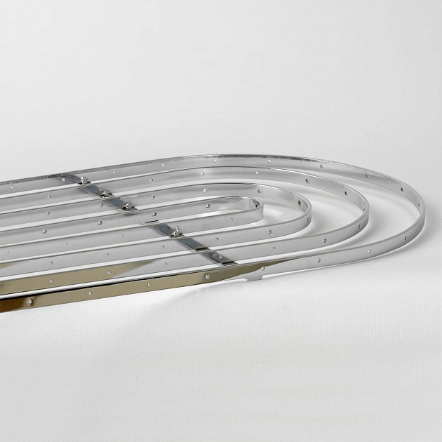 Подвесная люстра Lussole LSP-8895 изображение 5 Подвесная люстра Lussole LSP-8895 Фото № 5