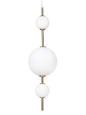 Подвесной светодиодный светильник MyFar Violla MR2023-3PL 4