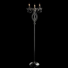 Торшер Chiaro Валенсия 299042303 4