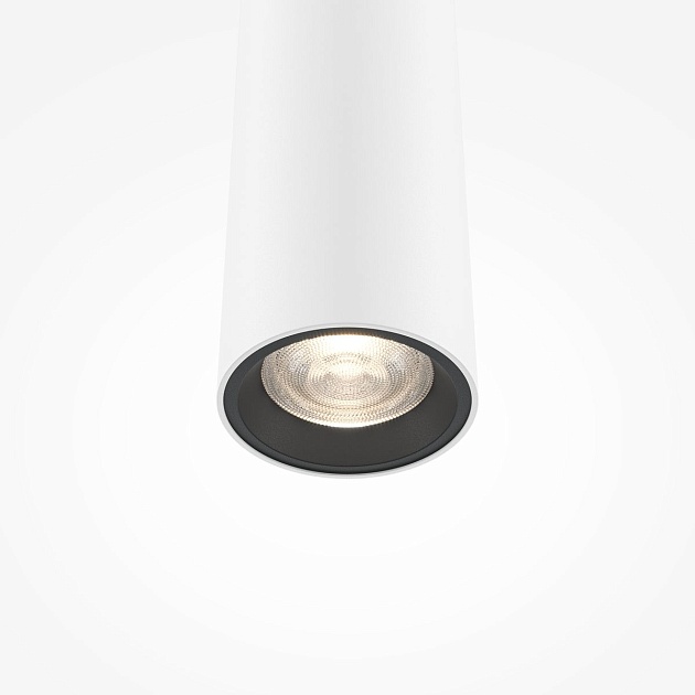 Подвесной светодиодный светильник Maytoni Pro Base MOD159PL-L6WK Фото № 6