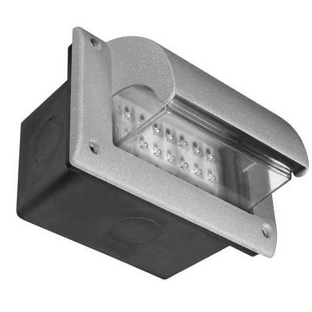 Подсветка лестницы Kanlux KORNAT DL-LED24B 7741 Фото № 1