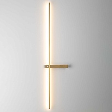 Настенный светодиодный светильник Citilux Pixel CL216393 1