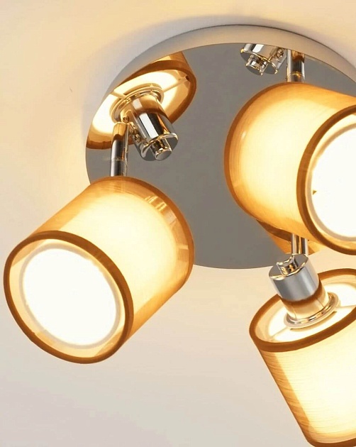 Спот Moderli Room V10627-3C изображение 3 Спот Moderli Room V10627-3C Фото № 3