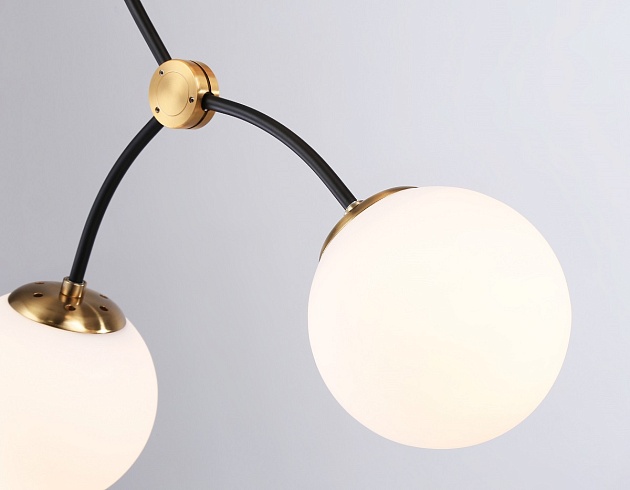 Подвесной светильник Ambrella light Traditional Modern TR2575 изображение 5 Подвесной светильник Ambrella light Traditional Modern TR2575 Фото № 5