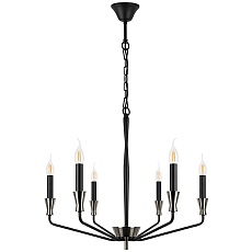 Подвесная люстра Lightstar Ragno 732167