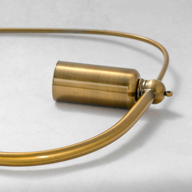 Подвесная люстра Lussole Lgo Montana LSP-8210 Фото № 2