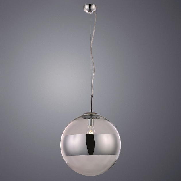 Подвесной светильник Arte Lamp Galactica A1583SP-1CC Фото № 2