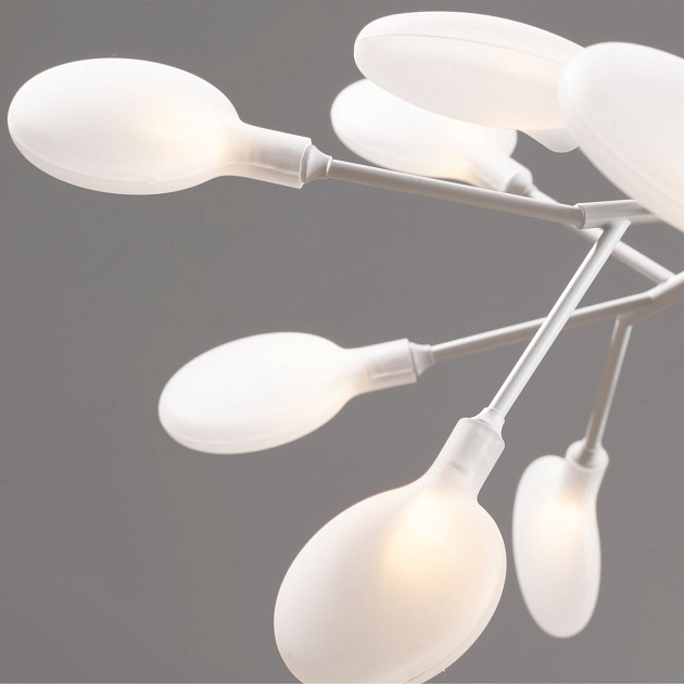 Подвесная люстра Freya Florencia FR5049PL-27W Фото № 3