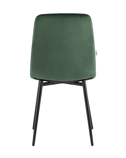 Кухонный стул Stool Group Одди велюр зелёный AV 406N-Cdf-08 изображение 5 Кухонный стул Stool Group Одди велюр зелёный AV 406N-Cdf-08 Фото № 5