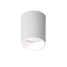 Точечный светильник Denkirs Neat DK3110-WH 3