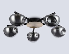 Потолочный светодиодный светильник Ambrella light High Light LH12009 1