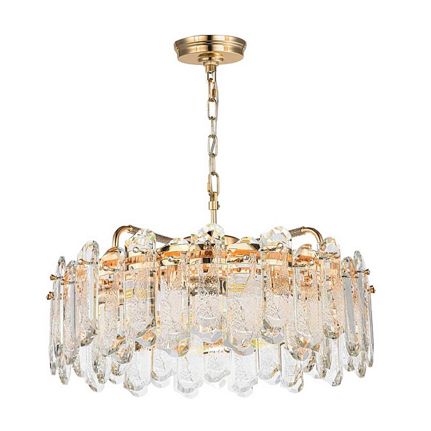 Подвесная люстра Odeon Light BULLON 5069/10 изображение 1 Подвесная люстра Odeon Light BULLON 5069/10 Фото № 1