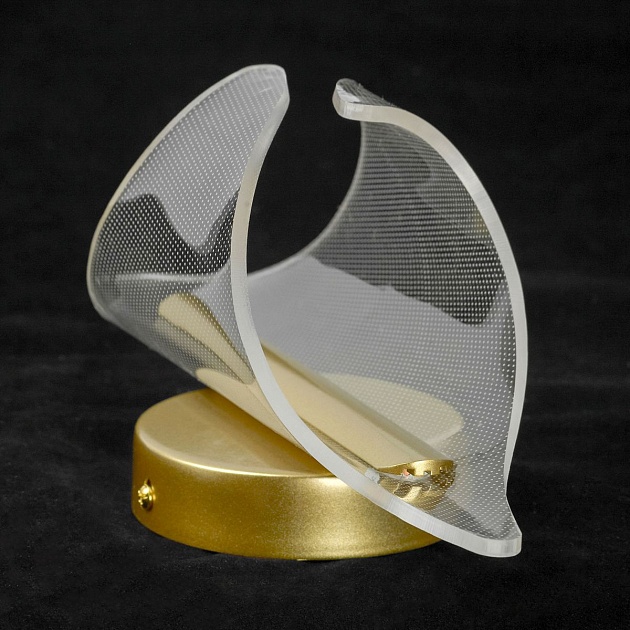 Бра Lussole Bradford LSP-7295 Фото № 3