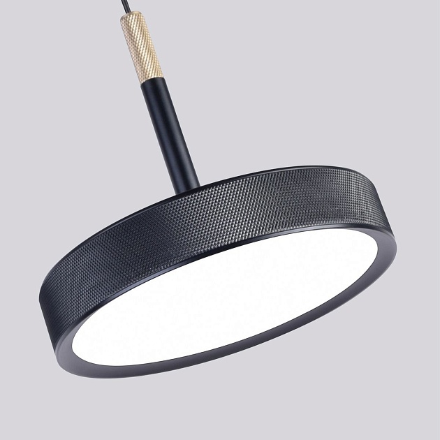 Подвесной светодиодный светильник Favourite Piller 4506-1P Фото № 3