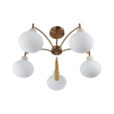 Люстра Lumion GLORIYA 8272/5C 1