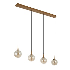 Люстра подвесная Mantra ANDROMEDA 9214 4