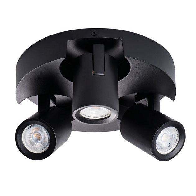 Спот Kanlux LAURIN EL-3O B 29127 Фото № 2