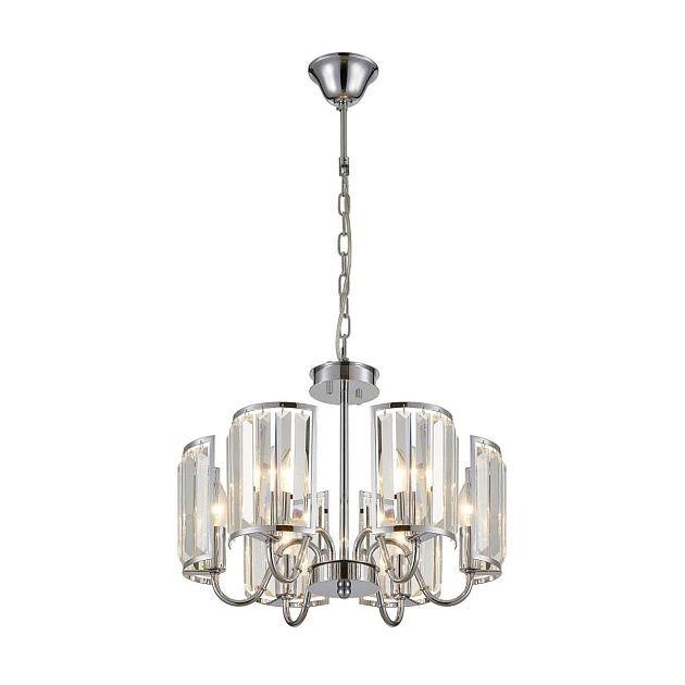 Подвесная люстра Citilux Грета CL333161 изображение 1 Подвесная люстра Citilux Грета CL333161 Фото № 1