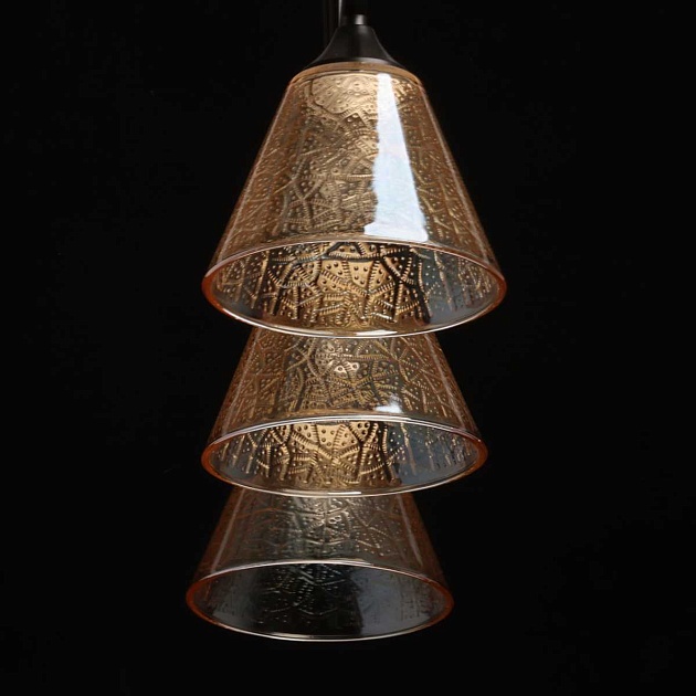 Потолочный светильник De City Dela 635014503 Фото № 2