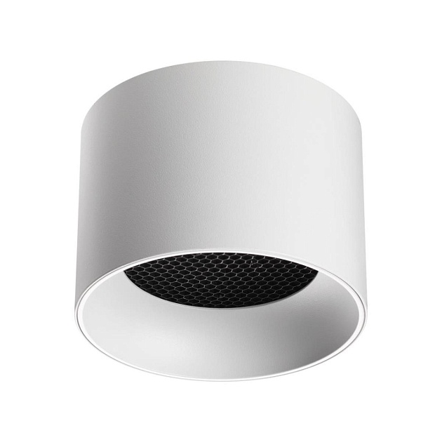 Светильник накладной Novotech GEMINI 371009 Фото № 1