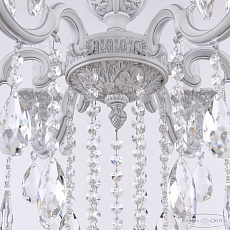 Подвесная люстра Bohemia Ivele AL78101/6/175 B WMN 4