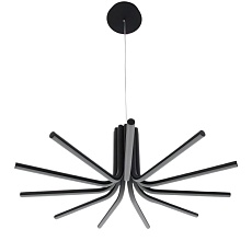 Подвесная светодиодная люстра Mizi'en King MZ31510-900 4