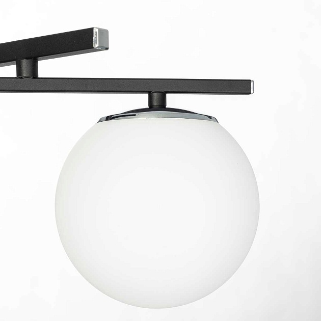 Потолочная светодиодная люстра Citilux Dorsy CL223162 изображение 2 Потолочная светодиодная люстра Citilux Dorsy CL223162 Фото № 2