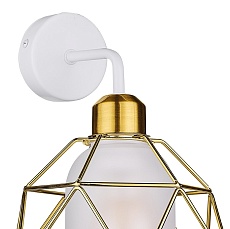 Бра 33 Идеи WLL400.01.01WH.PA-M35PA 1