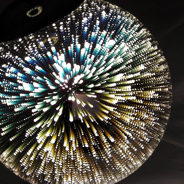 Подвесной светильник Lussole Lgo GRLSP-0197 Фото № 3