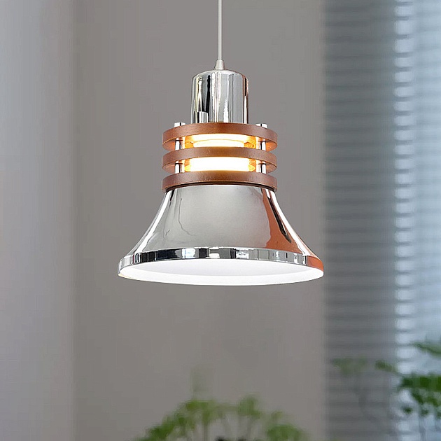 Светильник подвесной Lightera Guaviare LE105L-17C Фото № 7