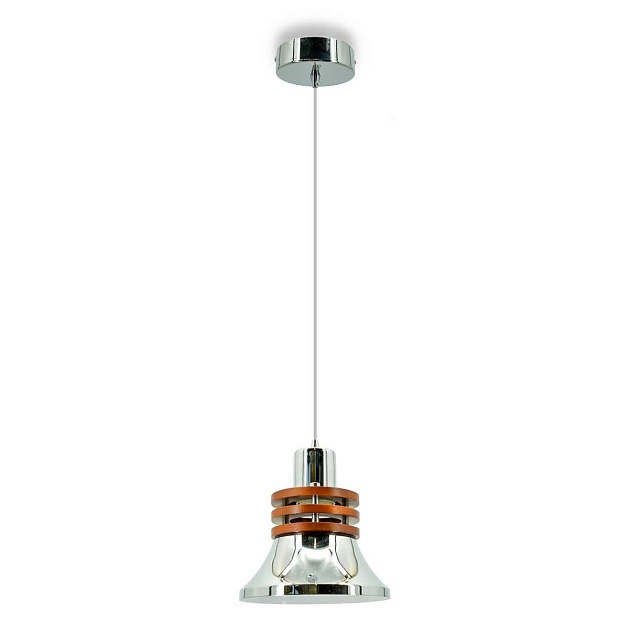 Светильник подвесной Lightera Guaviare LE105L-17C Фото № 1