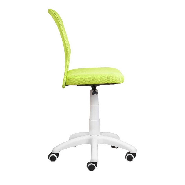 Детское кресло AksHome Eva салатовый, сетка 75284 Фото № 7