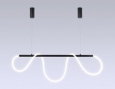 Подвесной светодиодный светильник Ambrella light Comfort Line FL10533 2