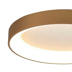 Потолочный светодиодный светильник Mantra Niseko II 8641 1