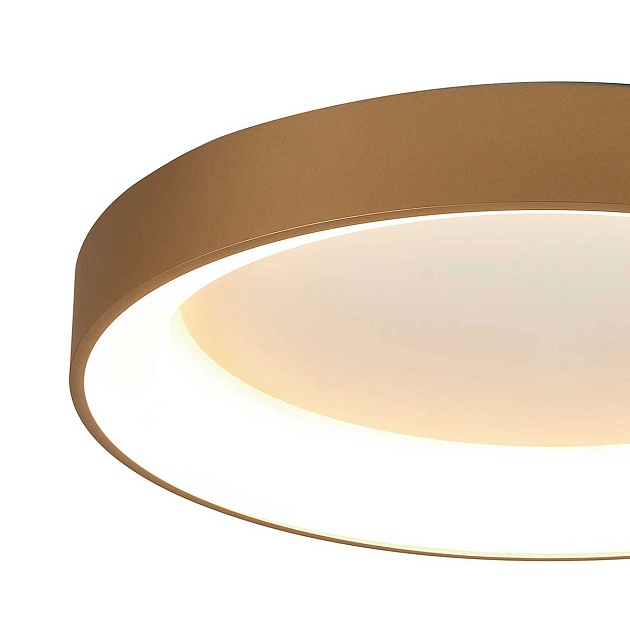 Потолочный светодиодный светильник Mantra Niseko II 8641 Фото № 2