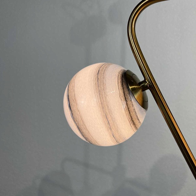 Подвесная люстра Imperium Loft Cosmogony 151873-26 Фото № 13