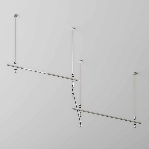 Шинопровод накладной/подвесной Maytoni Technical TRX154-111PT изображение 6 Шинопровод накладной/подвесной Maytoni Technical TRX154-111PT Фото № 6