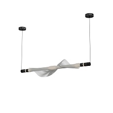 Светильник подвесной Lightera Waves LE119L-98W 3