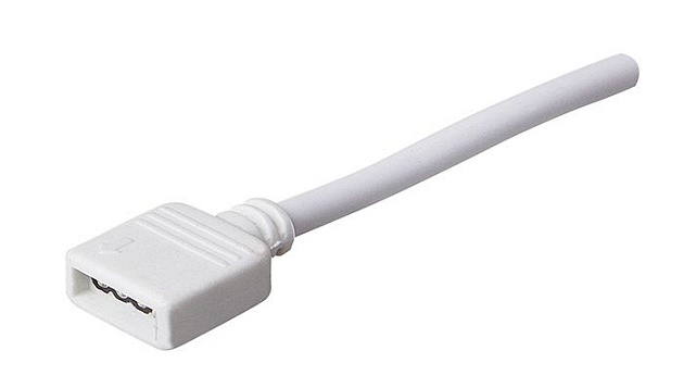 Контроллер Jazzway ZC-1000RC RGB 3327385 Фото № 5