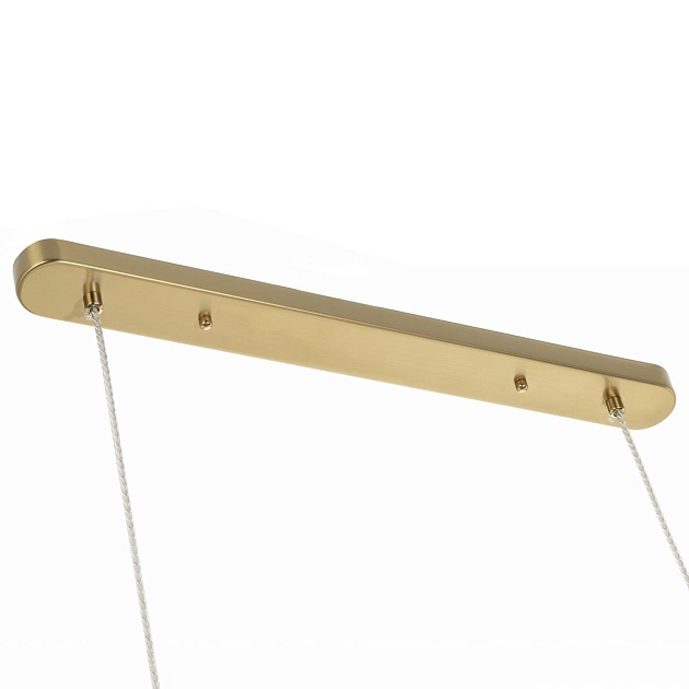 Подвесная люстра Citilux Рунд CL205270N изображение 5 Подвесная люстра Citilux Рунд CL205270N Фото № 5