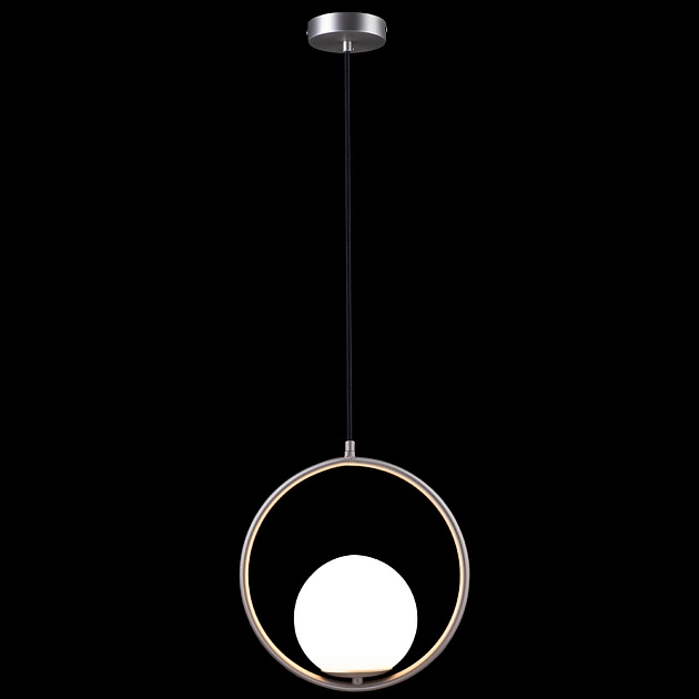 Подвесной светильник Loft IT Glob LOFT2600-B изображение 6 Подвесной светильник Loft IT Glob LOFT2600-B Фото № 6
