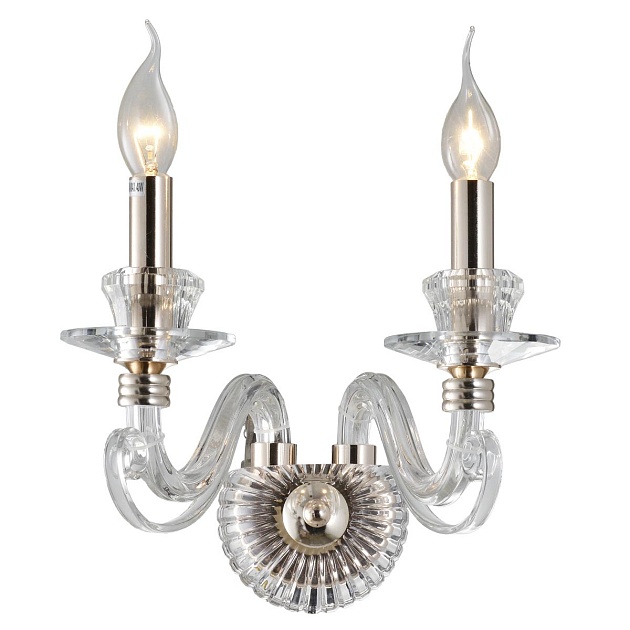 Бра Aployt Daniele APL.701.01.02 Фото № 1