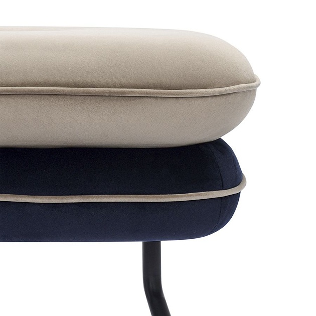 Пуф Bergenson Bjorn Pea BB0000153 изображение 3 Пуф Bergenson Bjorn Pea BB0000153 Фото № 3