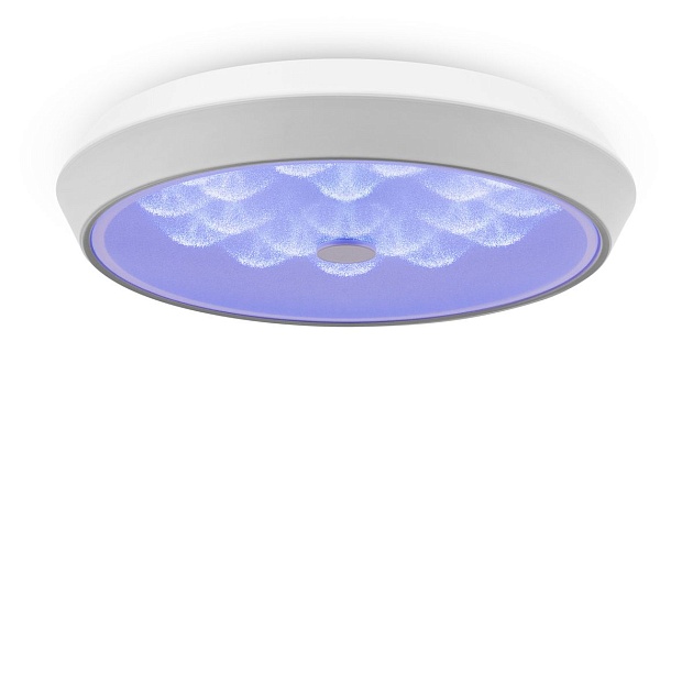 Потолочный светодиодный светильник Freya Cells FR10012CL-L24W Фото № 7