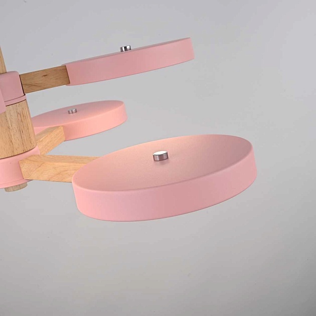 Люстра Imperium Loft TURNA-DBL01 229081-26 Фото № 11