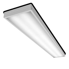 Потолочный светильник WOLTA STD ДПО11-36-101-6К