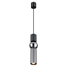 Подвесной светодиодный светильник Odeon Light L-vision Sakra 4070/5L