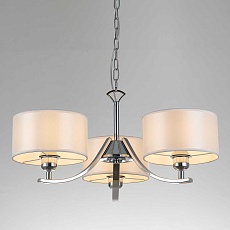 Подвесная люстра Citilux Эвита CL466130 2