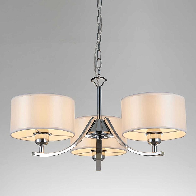 Подвесная люстра Citilux Эвита CL466130 Фото № 3